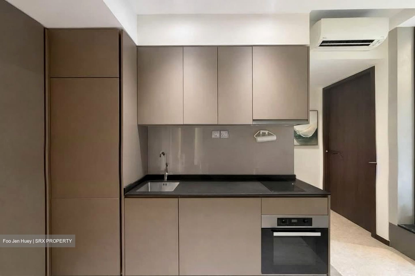 Royalgreen (D10), Condominium #543021051